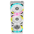 Corsair Hydro X XD7 RGB D5 Distro Plate (White)