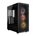 Corsair 3200D RS ARGB Smoke ATX Mid Tower Case
