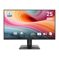 MSI PRO MP251 E2 25 Inch Business Monitor