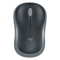 Logitech MK220 Wireless Combo