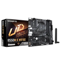 Gigabyte B550M K Wifi6e Motherboard