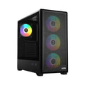 Gamdias Aura GC105 ARGB ATX Mid Tower Case