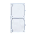 Lian Li Lancool 207 White ARGB ATX Mid Tower Case