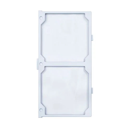 Lian Li Lancool 207 White ARGB ATX Mid Tower Case