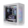 Thermaltake CTE C750 TG ARGB White E-ATX Full Tower Case