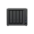 Synology Diskstation DS925 Plus 4-Bay NAS Enclosure