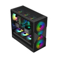 Ant Esports Titan FE ARGB ATX Mid Tower Case
