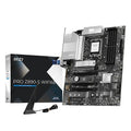 MSI Pro Z890-S WIFI6E ATX Motherboard