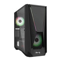 Dawg Y 745 ARGB E-ATX Mid Tower Case