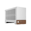 Fractal Design Terra Silver M-ITX Mini Tower Case