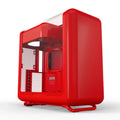Hyte X50 Wild Cherry E-ATX Mid Tower Case