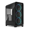Fractal Design Meshify 3 RGB TG Light Tint E-ATX Mid Tower Case