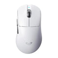 Aula SC900 Pro Tri-Mode Wireless White Gaming Mouse