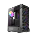Antec VX320 ARGB ATX Mid Tower Case