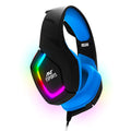 Ant Esports H530 Black-Blue Multi Platform Pro RGB Gaming Headset
