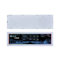 Lian Li 8.8 Inch White Universal LCD Screen for PC
