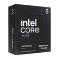 Intel Core Ultra 5 250KF Plus Processor