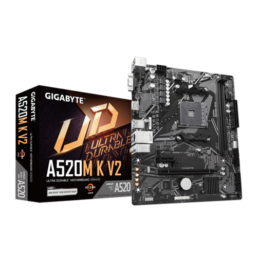 Dawg V 210 White ATX Mid Tower Case