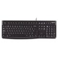 Logitech K120 Wired USB Keyboard