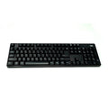 TVS Champ USB Keyboard
