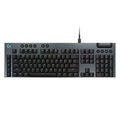 Logitech G402 Hyperion Fury Gaming Mouse