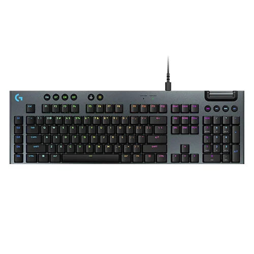 Logitech G402 Hyperion Fury Gaming Mouse