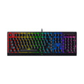 Razer BlackWidow V3 Mechanical Gaming Keyboard Green Switches
