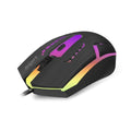Lenovo M210 RGB Gaming Mouse