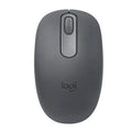 Logitech M196 Graphite Bluetooth Wireless Mouse