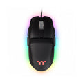 Thermaltake Argent M5 Gaming Mouse (Black)