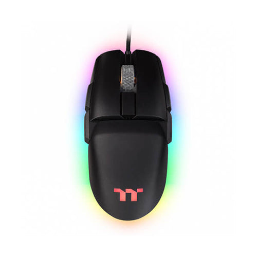 Thermaltake Argent M5 Gaming Mouse (Black)
