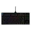 Logitech G Pro Gaming Keyboard GX Blue Clicky Switches
