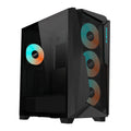 Gigabyte C301 Glass V2 ARGB E-ATX Mid Tower Case