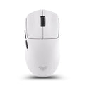Aula SC800 Tri-Mode Wireless White Gaming Mouse