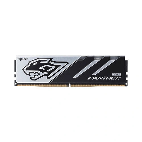 Apacer Panther 32GB 6000MHz CL36 DDR5 RAM