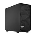 Fractal Design Meshify 2 Solid E-ATX Mid Tower Case