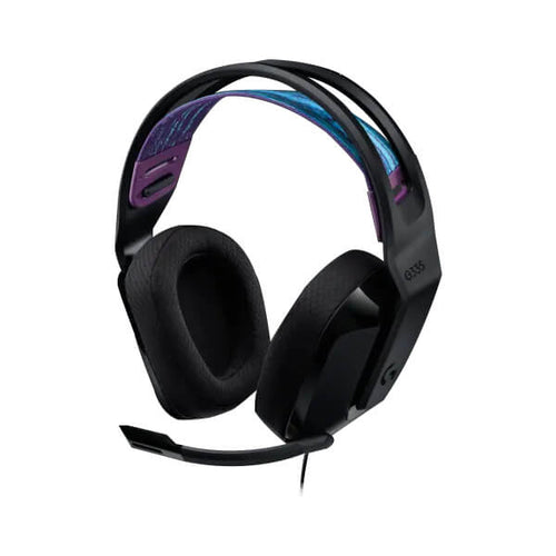 Logitech G335 Gaming Headset