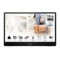 MSI Pro MP161 E2 16 Inch Portable Ultra-slim Monitor