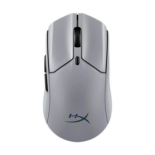 HyperX Pulsefire Haste 2 Pro 4K Wireless Grey Gaming Mouse