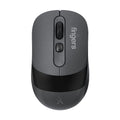 Fingers AeroGrip Nova Wireless Mouse