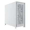 Corsair Frame 5000D Workstation SSI-EEB White Mid Tower Case
