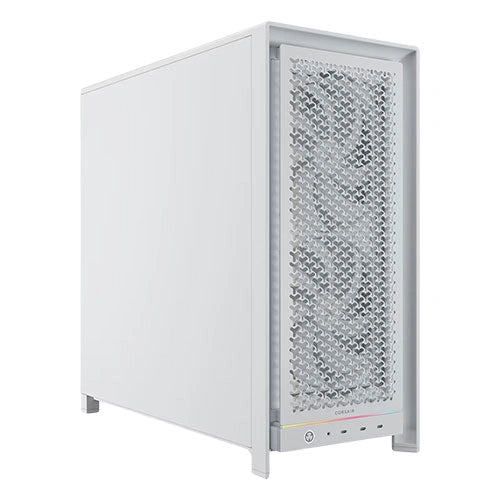 Corsair Frame 5000D Workstation SSI-EEB White Mid Tower Case