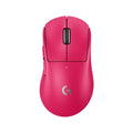 Logitech G Pro X Superlight 2 DEX Pink Wireless Gaming Mouse