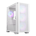 Montech Air 100 ARGB M-ATX White Mini Tower Case