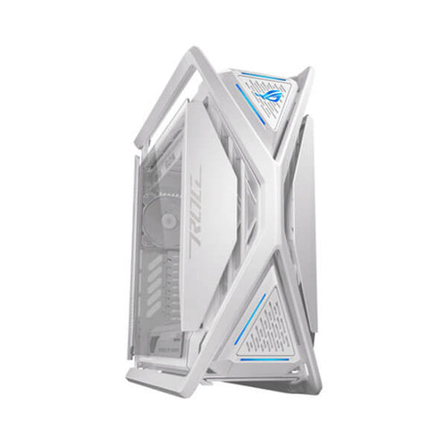 Asus ROG Hyperion GR701 White ARGB E-ATX Full Tower Case