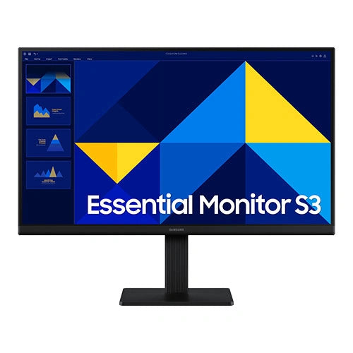Samsung LS22D300GAWXXL 22 Inch FHD Monitor