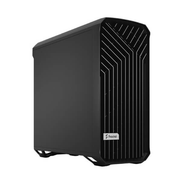 Fractal Design Torrent Solid E-ATX Mid Tower Case