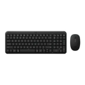 Logitech MK251 Wireless Keyboard and Mouse Combo