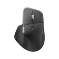 Logitech MX Master 4 Graphite Wireless Mouse