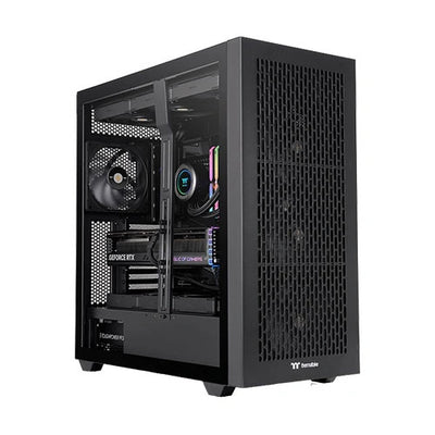 Thermaltake AX500 SSI-EEB Full Tower Case